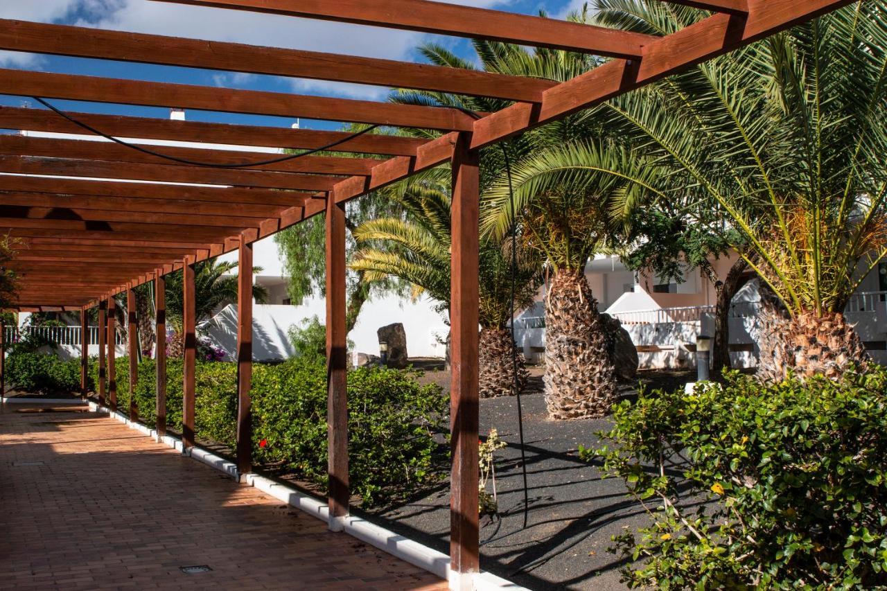 The Colors House, 639 Private Apartment Costa Teguise Exterior foto